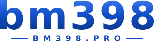 bm398 logo